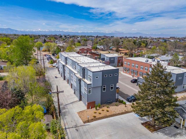 402 W Baseline Road H, Lafayette, CO 80026