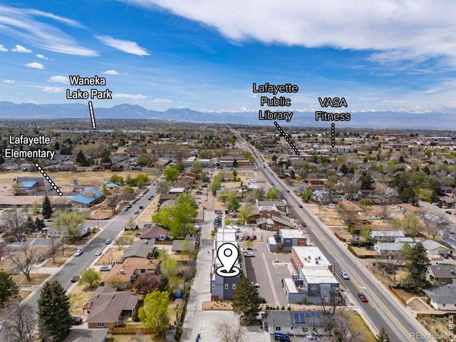 402 W Baseline Road H, Lafayette, CO 80026