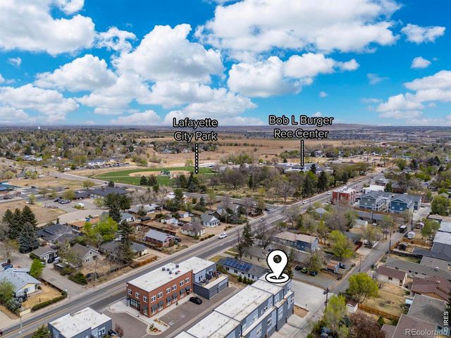 402 W Baseline Road H, Lafayette, CO 80026