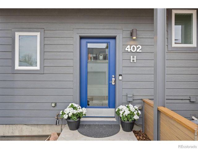 402 W Baseline Road H, Lafayette, CO 80026