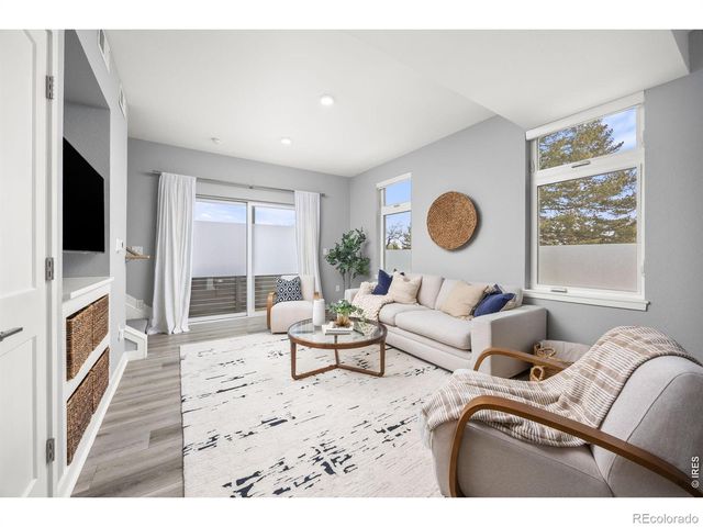 402 W Baseline Road H, Lafayette, CO 80026