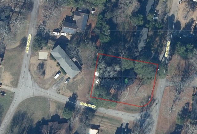 308 Woodfern Circle, Anderson, SC 29625