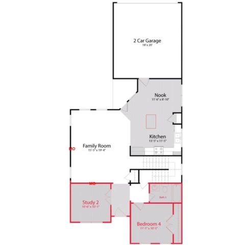 3230 Summerland Drive, Royse City, TX 75189