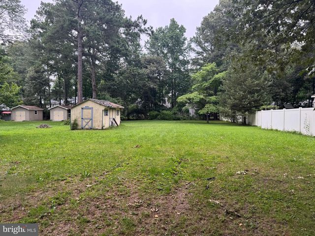 29865 VINCENT AVE, Lewes, DE 19958