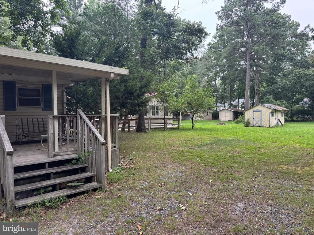 29865 VINCENT AVE, Lewes, DE 19958