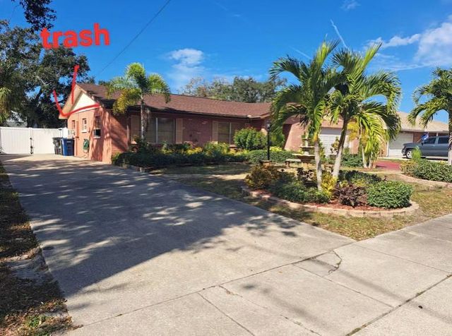 1104 71ST STREET NW, Bradenton, FL 34209