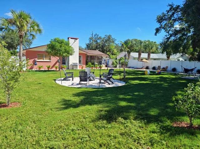 1104 71ST STREET NW, Bradenton, FL 34209