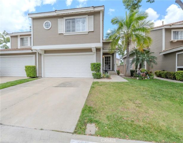 1237 Sand Creek, San Dimas, CA 91773