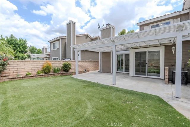 1237 Sand Creek, San Dimas, CA 91773