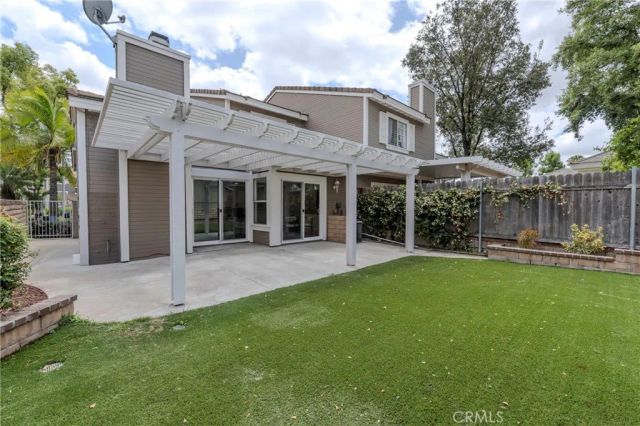 1237 Sand Creek, San Dimas, CA 91773