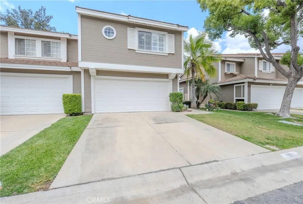 1237 Sand Creek, San Dimas, CA 91773
