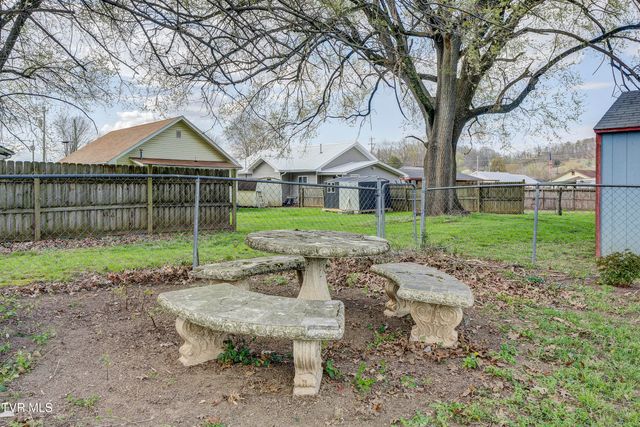 701 North Roan Street, Elizabethton, TN 37643