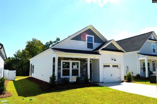 111 Locomotive (Lot 10) Lane, Irmo, SC 29063