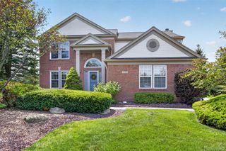 2290 Wooster Street, Canton Charter Township, MI 48188