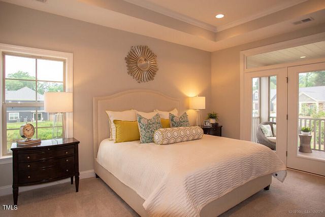 1205 Bridgeforth Lane, Chapel Hill, NC 27517