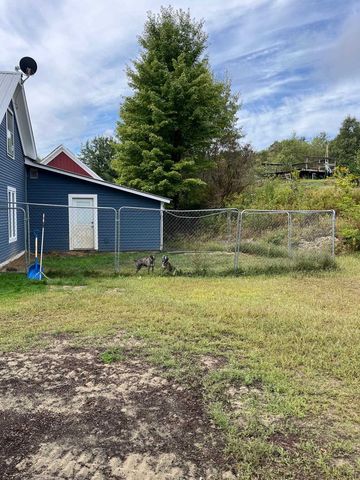 64 West Hill Road, Wolcott, VT 05680