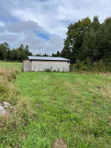 64 West Hill Road, Wolcott, VT 05680