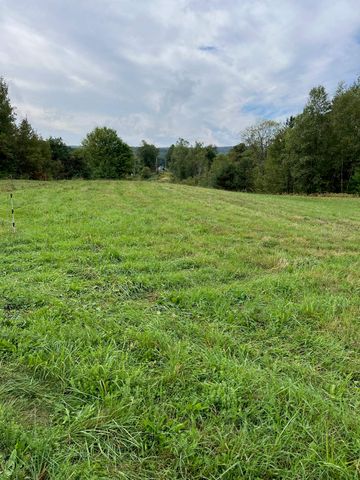 64 West Hill Road, Wolcott, VT 05680