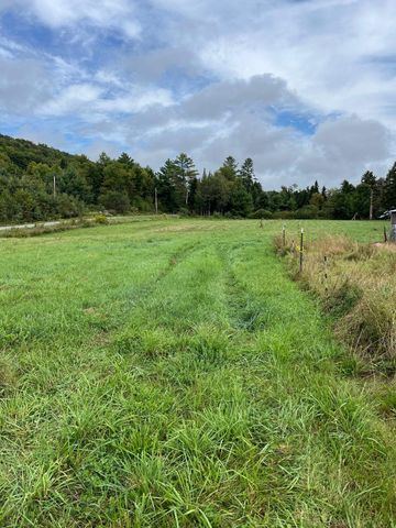 64 West Hill Road, Wolcott, VT 05680