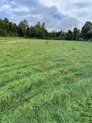 64 West Hill Road, Wolcott, VT 05680