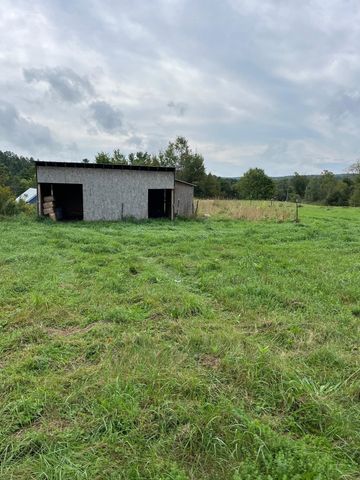 64 West Hill Road, Wolcott, VT 05680