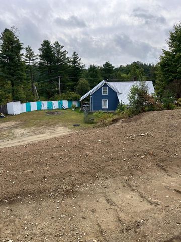 64 West Hill Road, Wolcott, VT 05680
