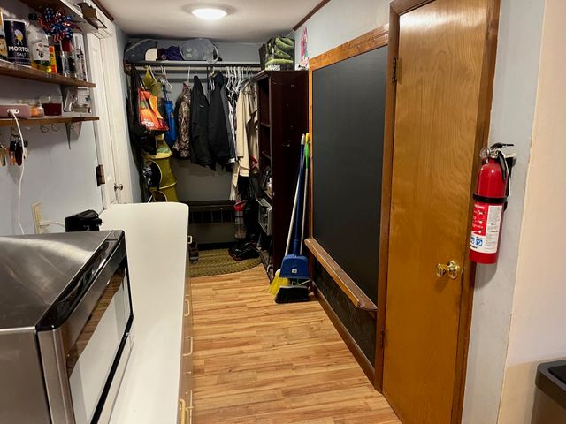 64 West Hill Road, Wolcott, VT 05680