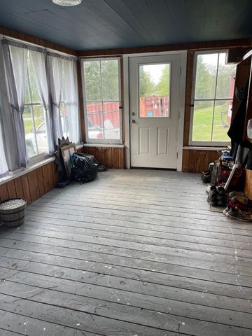 64 West Hill Road, Wolcott, VT 05680