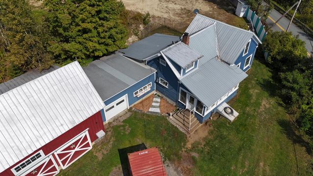 64 West Hill Road, Wolcott, VT 05680