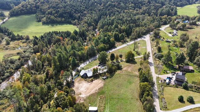 64 West Hill Road, Wolcott, VT 05680