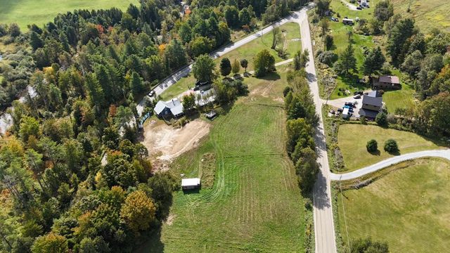 64 West Hill Road, Wolcott, VT 05680
