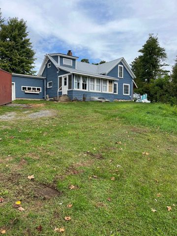 64 West Hill Road, Wolcott, VT 05680