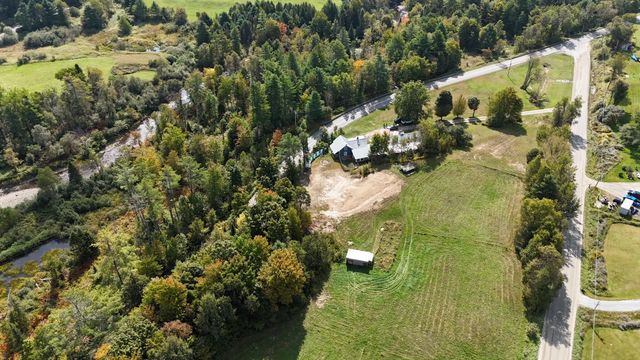 64 West Hill Road, Wolcott, VT 05680