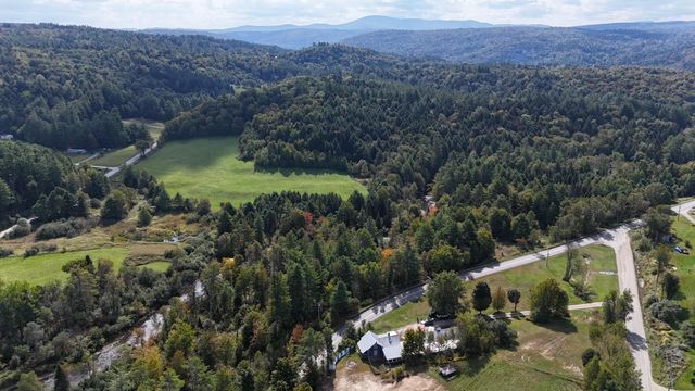 64 West Hill Road, Wolcott, VT 05680