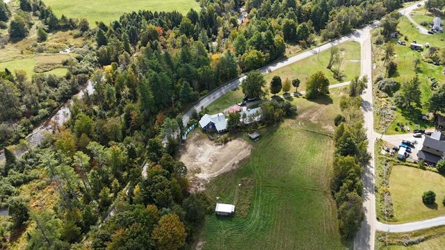 64 West Hill Road, Wolcott, VT 05680
