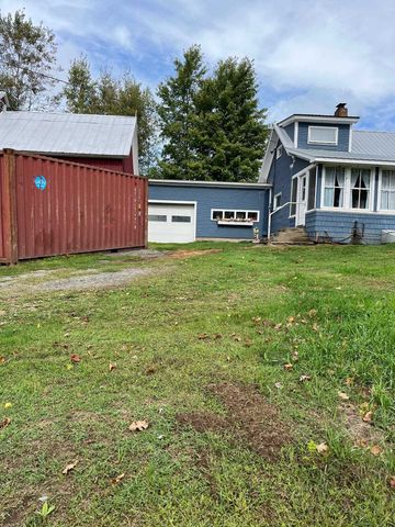 64 West Hill Road, Wolcott, VT 05680