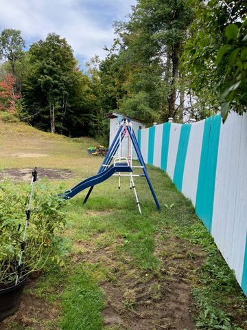 64 West Hill Road, Wolcott, VT 05680