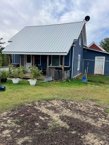 64 West Hill Road, Wolcott, VT 05680