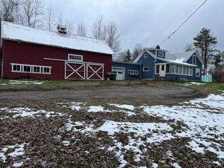64 West Hill Road, Wolcott, VT 05680