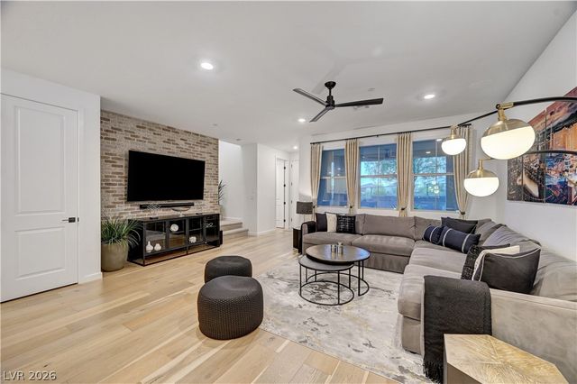 11553 Cedar Shore Avenue, Las Vegas, NV 89138