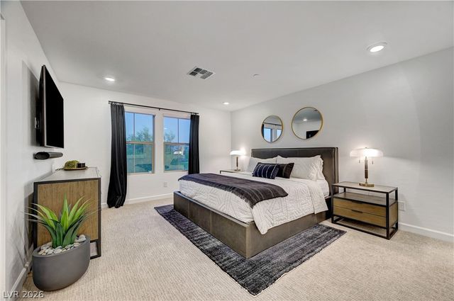 11553 Cedar Shore Avenue, Las Vegas, NV 89138