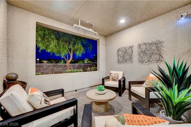 11553 Cedar Shore Avenue, Las Vegas, NV 89138