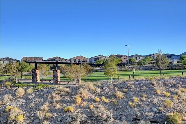 11553 Cedar Shore Avenue, Las Vegas, NV 89138