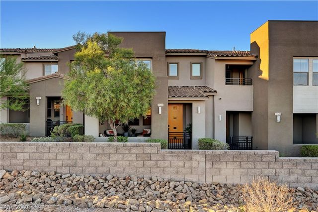 11553 Cedar Shore Avenue, Las Vegas, NV 89138