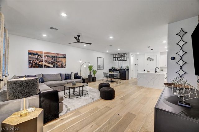 11553 Cedar Shore Avenue, Las Vegas, NV 89138