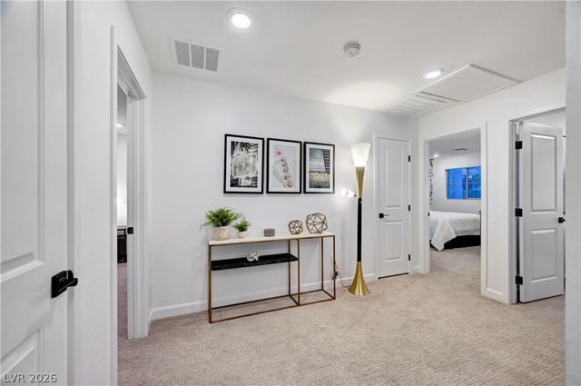11553 Cedar Shore Avenue, Las Vegas, NV 89138