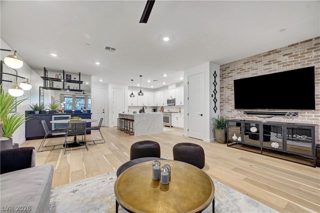 11553 Cedar Shore Avenue, Las Vegas, NV 89138