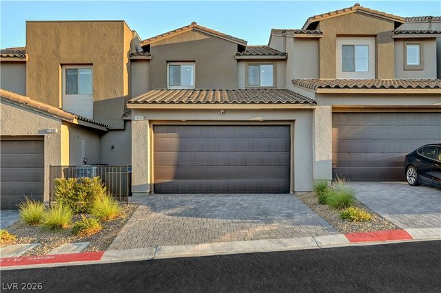 11553 Cedar Shore Avenue, Las Vegas, NV 89138
