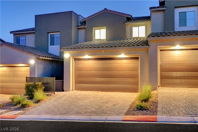 11553 Cedar Shore Avenue, Las Vegas, NV 89138
