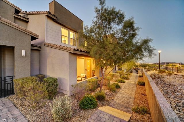 11553 Cedar Shore Avenue, Las Vegas, NV 89138
